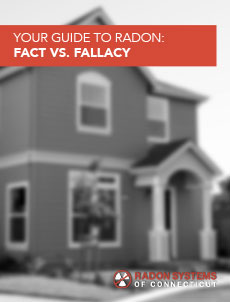 Your Guide to Radon: Fact vs. Fallacy